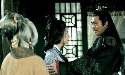 孙权妹妹爆料刘备视频,刘备视频背后的惊人真相  第1张